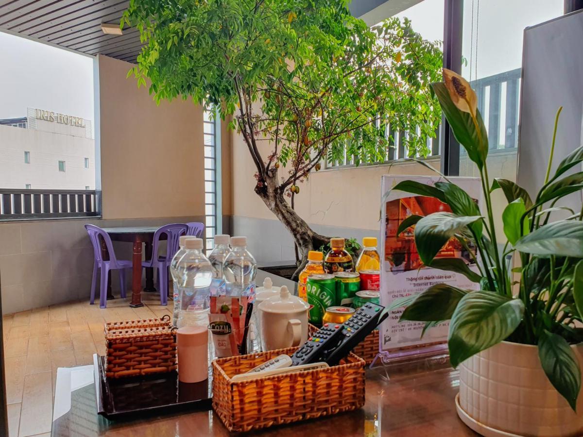 Leha Saigon Hotel Airport Cidade de Ho Chi Minh Exterior foto